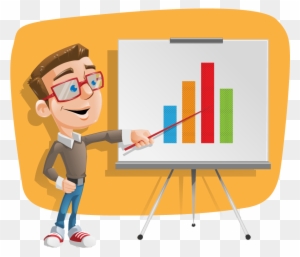Data Analysis And Visualization - Black And White Data Clip Art - Free ...