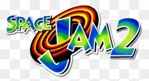 Space Jam Eliquid - Space Jam Logo