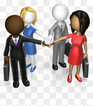 Inspirational Clipart Democratic Leadership - Habilidades Sociales En El Trabajo En Equipo