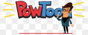 Create An Animated Presentation In Just 20 Minutes - Logo Powtoon