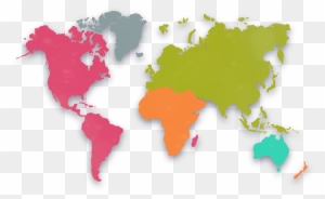 World Map Globe Clip Art, Transparent PNG Clipart Images Free Download ...