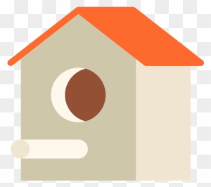 Birdhouse Free Icon - Welcome Back To School