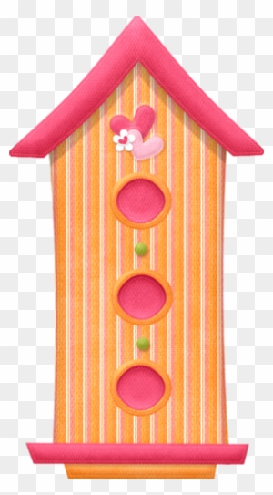 Birdhouse - Casitas De Pajaritos Animados - Free Transparent PNG Clipart Images Download Birdhouse - Casitas De Pajaritos Animados - Free Transparent PNG Clipart Images Download