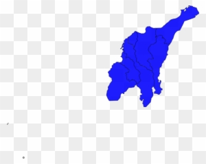 Region Caribe Colombia Clip Art - Region Caribe Colombia Png - Free  Transparent PNG Clipart Images Download
