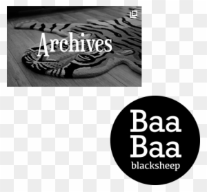 Baa Baa Blacksheep Is "a Bit Of 'tude" Lifestyle Store - Banner