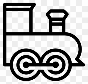 Steam Train Icon Galleryhip - Maps Steam Train Icon