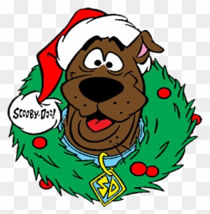Lien Direct, 2017/51/7/1514144841 Scooby Doo Christmas - Scooby Doo Christmas Coloring Pages
