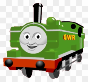 thomas and friends tomy duck