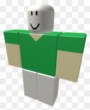 3d - Roblox Polo Shirt Template