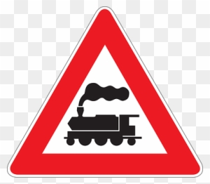 Vector Illustration Of Railway Level Crossing Intersection Vector Illustration Of Railway Level Crossing Intersection Free Transparent Png Clipart Images Download