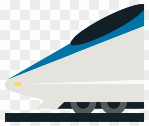 High-speed Train - Train