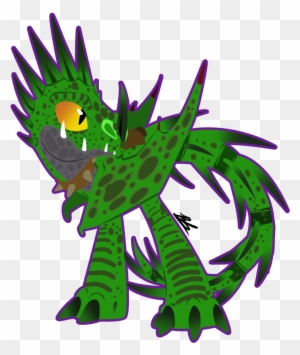 I Have Art - How To Train Your Dragon I Have Art - How To Train Your Dragon