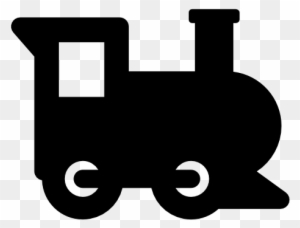 Train Free Vector Icons Designed By Freepik - Locomotive Icon