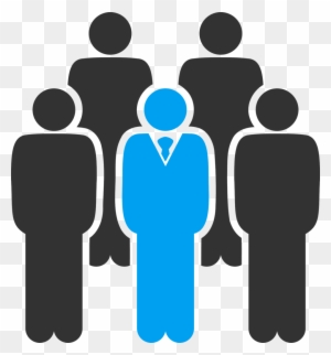 We Can Work Directly With Your Staff To Teach Them - Management Team Icons