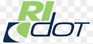 Ridot Logo Web Opt - Rhode Island Department Of Transportation