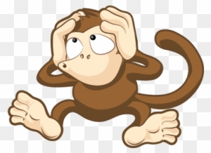 elegant cartoon evil monkey negotiation is never about evil monkey monkey design