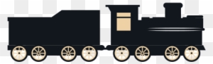 Train Rail Transport Vehicle - Rail Transport