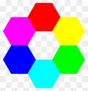 6 Colors