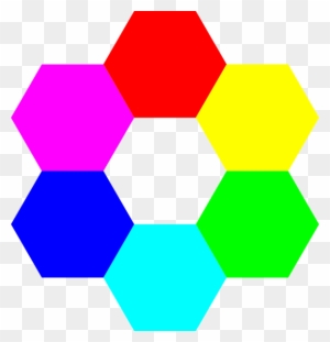 6 Colors