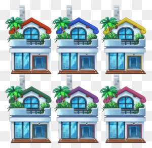 Modern House Png Image Cute Roblox Houses Free Transparent Png Clipart Images Download - cute roblox house background