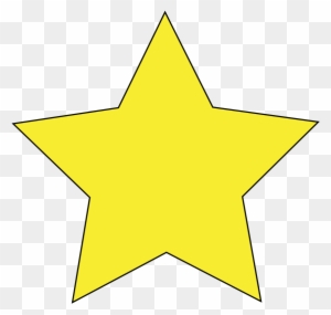 photo Easy Star Drawing Simple simple star clip art star drawing