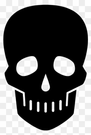 Skull Logo Png Image - Skull Logo Png