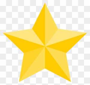 Clipart - Star Icon Png