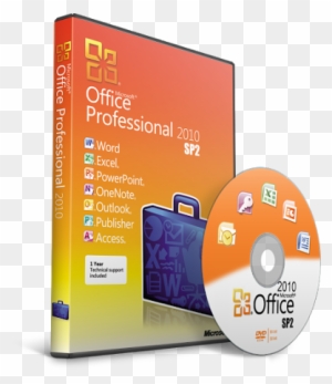 Todo En Uno Microsoft Office 2010 Sp1 Incorpora La - Microsoft Office 2010 Professional Plus