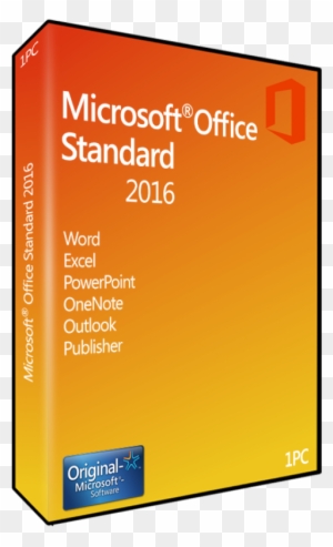 Microsoft Office 2016 Home & Business 1 Pc Licencia - Microsoft Office 2010 Home & Student