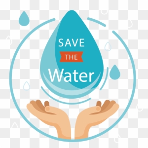 World Water Day Download - Save Water - Free Transparent PNG Clipart Images  Download