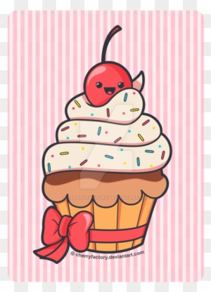cartoon cup cake cartoon png free transparent png clipart images