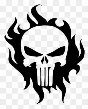 Skull Roblox Decal