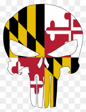 Maryland Punisher - East Coast Bail Bonds