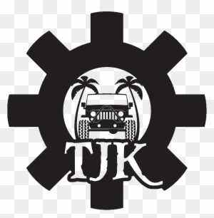 Tampa Jeep Krewe Logo