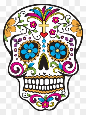Day Of The Dead Skull Clipart, Transparent PNG Clipart Images Free Download - ClipartMax Day Of The Dead Skull Clipart, Transparent PNG Clipart Images Free Download - ClipartMax