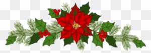 Clipart Of Christmas Wreaths 3 Image - Holiday Party Pictures Clip Art