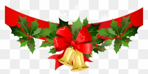 Christmas Clipart Banner - Christmas Designs Clip Art