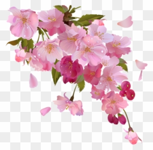 Pink Flower Vine Png - Harry Styles Woman Lyrics