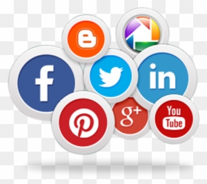 Social Media Optimization Did You Know That Social - Social Media Marketing Plan