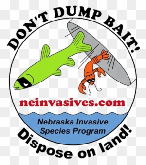 Aquatic Invasive Species Are Being Introduced By The - Don T Dump Bait