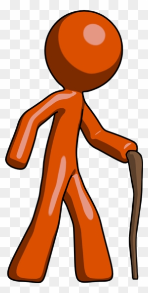 Walking Stick Clipart, Transparent PNG Clipart Images Free Download ...