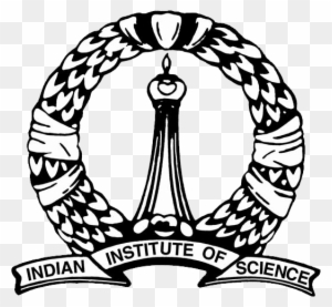Time-series Modis Ndvi Based Vegetation Change Analysis - Indian Institute Of Science Bangalore Logo Png