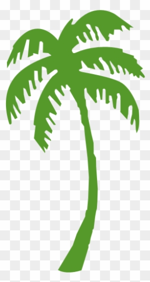 Our Management Application - Palm Tree Clip Art