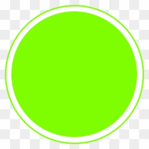 Green Circle Clip Art, Transparent PNG Clipart Images Free Download