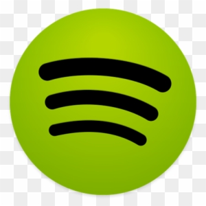 Spotify Transparent Logo Free Transparent Png Clipart Images Download