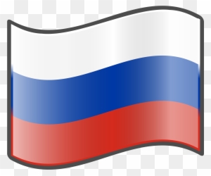 Russia flag clipart. Free download transparent .PNG