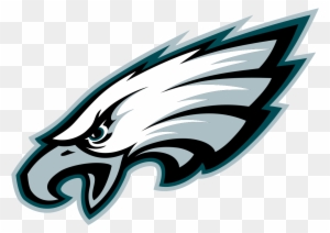 Football Team Logos Clip Art - Super Bowl 2018 Eagles