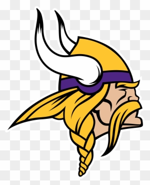 Minnesota Vikings Depth Chart For Fantasy Football - Minnesota Vikings Logo