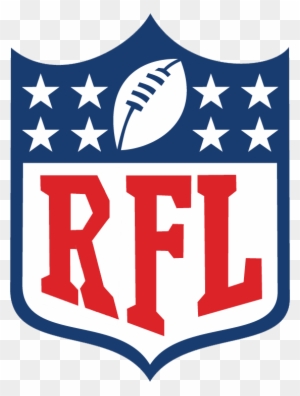 You Are In Charge Of Selecting The Players Who Will - Nfl Logo Png