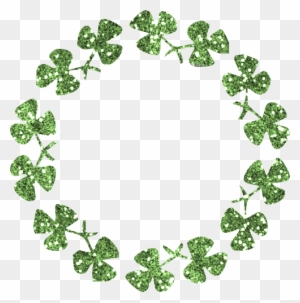 Four Leaf Clover - St Patricks Day Prayer